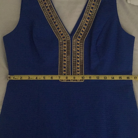 Lilly Pulitzer Eliot Shift - Picture 6 of 7